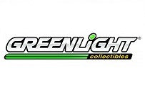 GreenLight-Collectibles-diecast-model-cars-logo