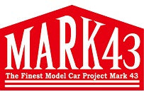 mark-43-models-resin-model-cars