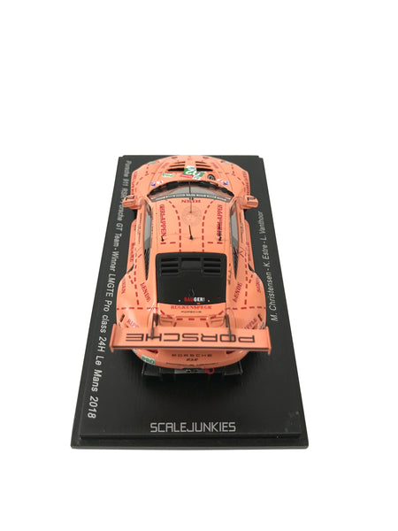 spark-model-porsche-911-rsr-pink-pig-24-hours-le-mans-2018-1-43-scale-model-car-s7033_8