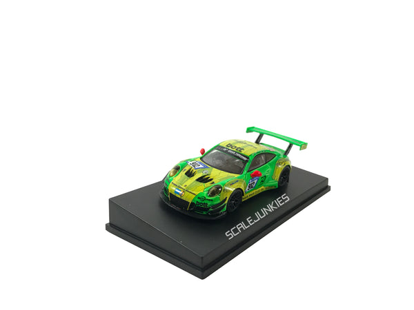 spark-model-porsche-991-gt3-r-2018-nurburgring-winner-manthey-racing-1-64-scale-model-car-y119