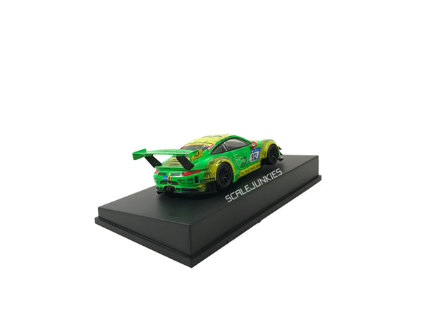 spark-model-porsche-991-gt3-r-2018-nurburgring-winner-manthey-racing-1-64-scale-model-car-y119