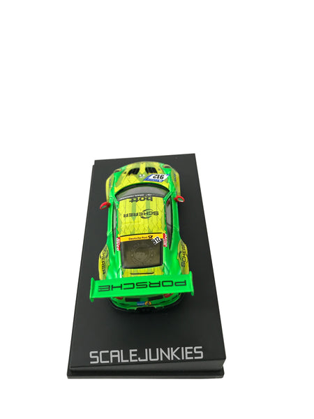 spark-model-porsche-991-gt3-r-2018-nurburgring-winner-manthey-racing-1-64-scale-model-car-y119