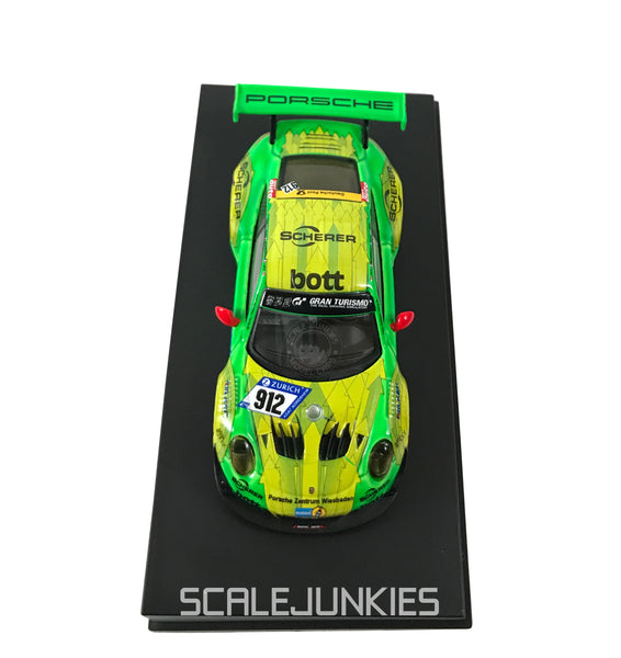 spark-model-porsche-991-gt3-r-2018-nurburgring-winner-manthey-racing-1-64-scale-model-car-y119