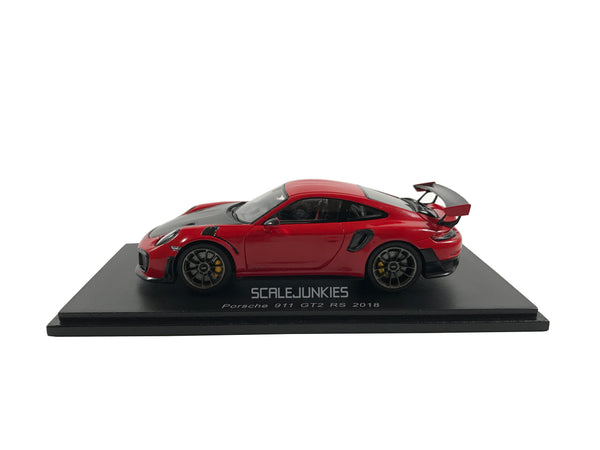   spark-model-porsche-911-gt2-rs-2018-1-43-scale-model-car-s7623