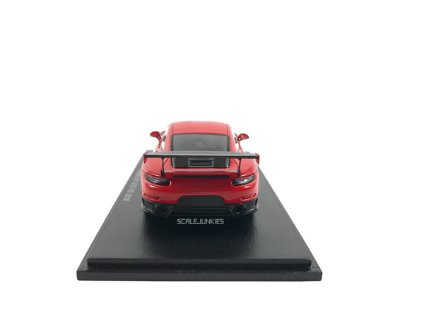   spark-model-porsche-911-gt2-rs-2018-1-43-scale-model-car-s7623