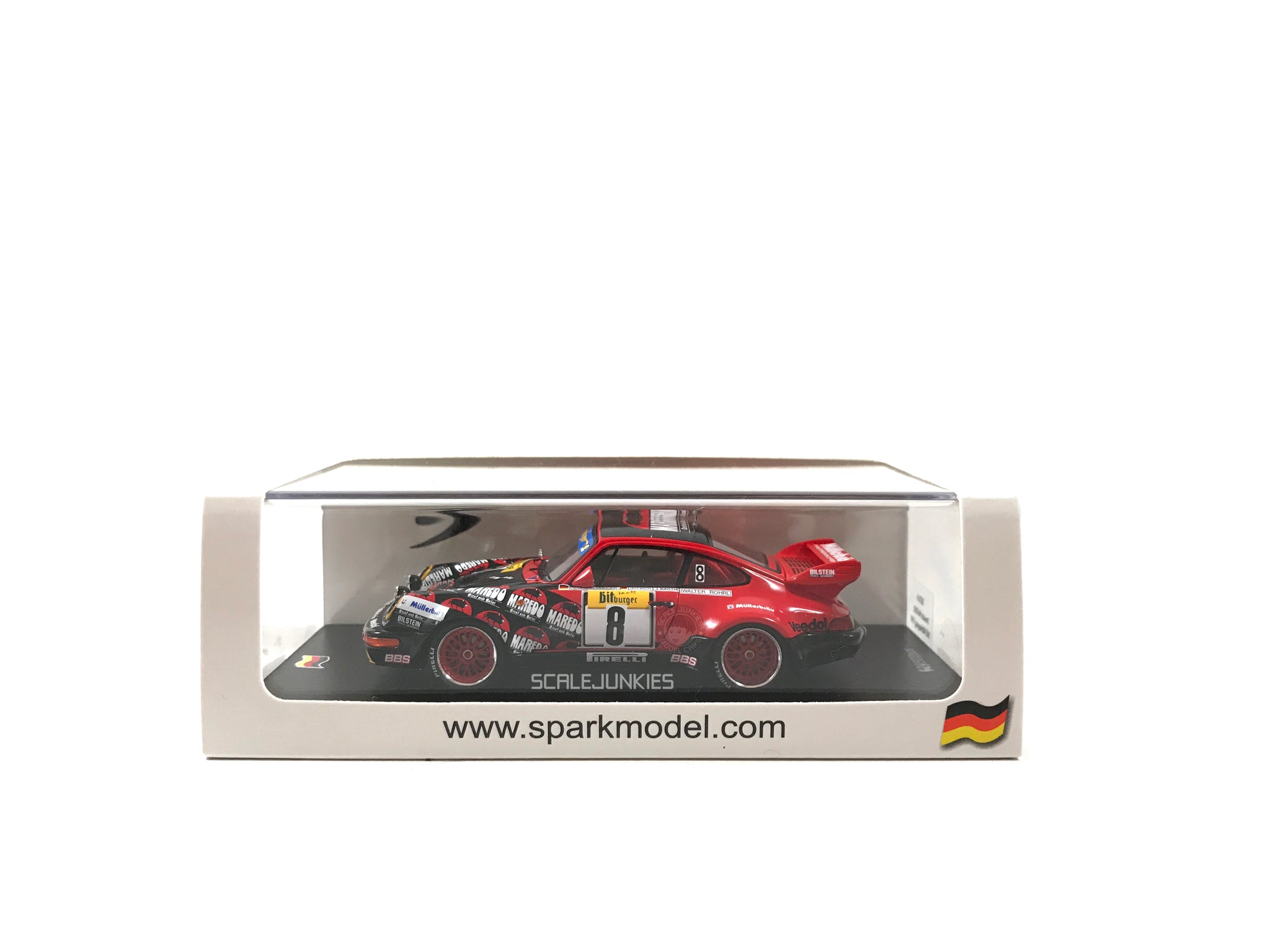 spark-model-porsche-964-rsr-1993-24-h-nurburgring-1-43-scale-model-car-sg016