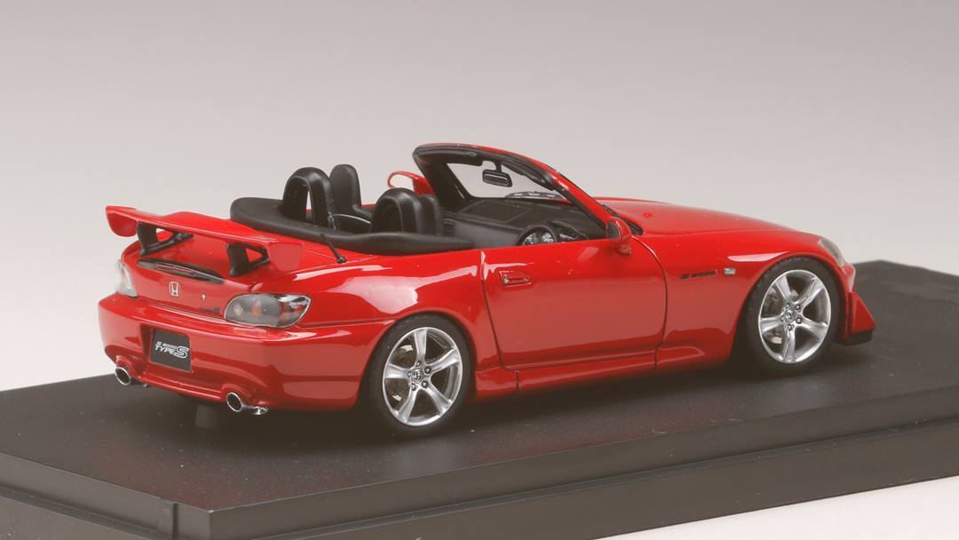 無料配達 mark-43-models-honda-s2000- 乗用車