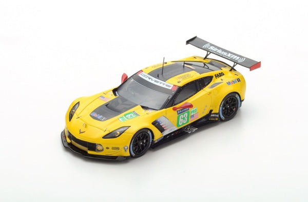 spark-model-corvette-c7r-le-mans-2017-1-43-scale-model-car-S5831