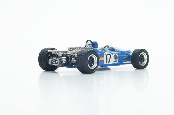spark-model-matra-ms11-dutch-grand-prix-1968-1-43-scale-model-car-S4357