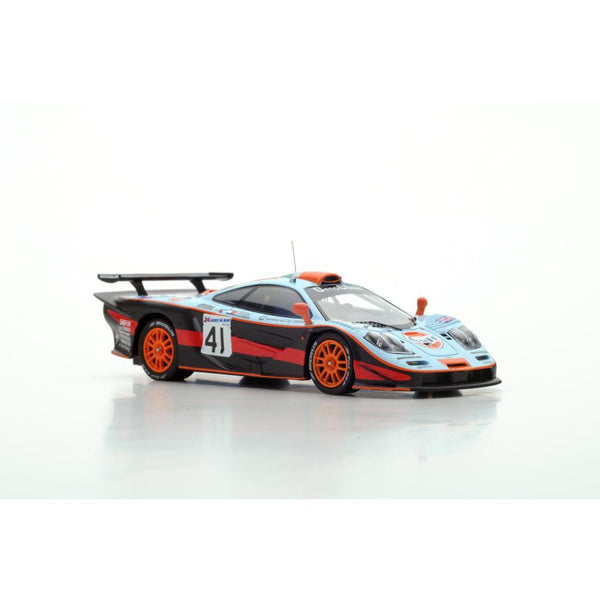 spark-model-mclaren-f1-gtr-2nd-lemans-1997-1-43-scale-model-car-S5083