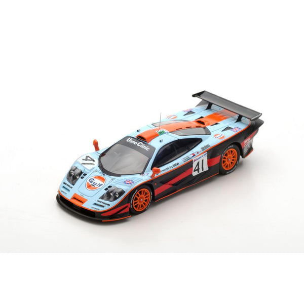 spark-model-mclaren-f1-gtr-2nd-lemans-1997-1-43-scale-model-car-S5083