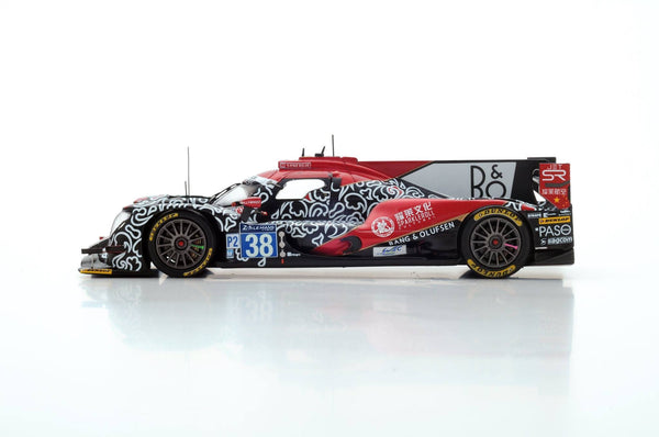 spark-model-oreca-07-lmp2-winner-lemans-1-43-scale-s5824