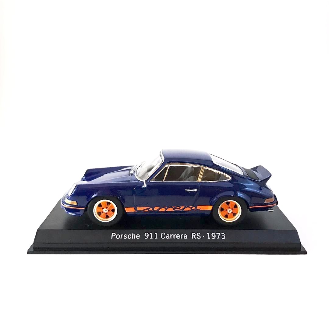 Spark - Coche De Colección En Miniatura, S2773, Rojo/blanco