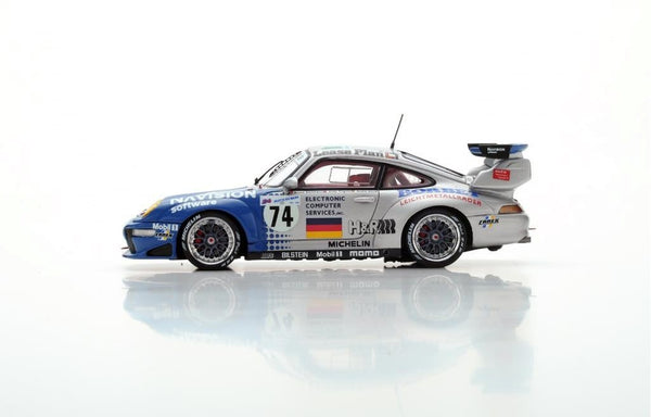 spark-model-porsche-911-gt2-le-mans-1997-1-43-scale-model-car-s5514
