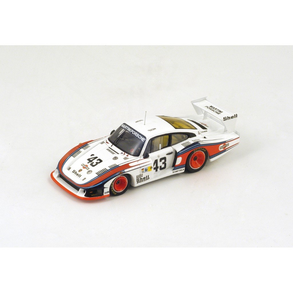 Porsche 935/78 