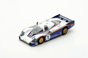 spark-model-porsche-956-winner-le-mans-1982-1-64-scale-diecast-model-car-Y099