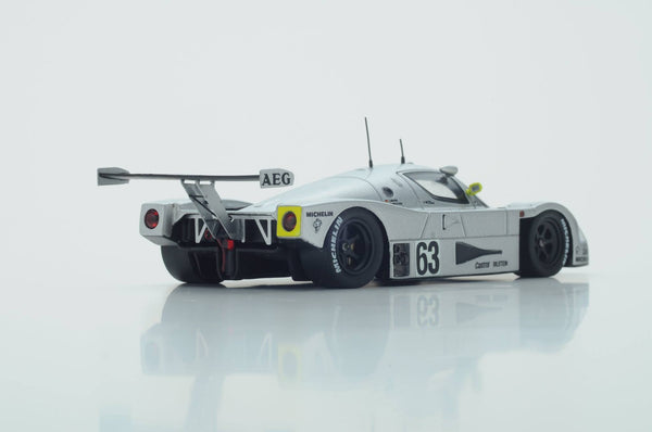 spark-model-sauber-mercedes-c9-winner-le-mans-1989-1-43-scale-model-car-43LM89