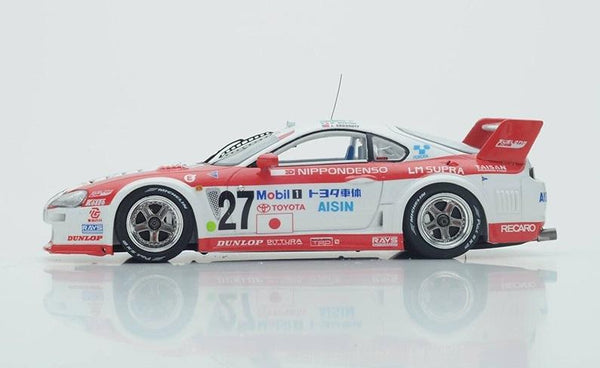 spark-model-toyota-supra-gt-lm-le-mans-1995-1-43-scale-model-car-S2388