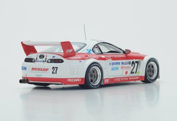 spark-model-toyota-supra-gt-lm-le-mans-1995-1-43-scale-model-car-S2388