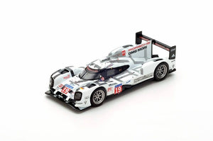 Porsche 919 Hybrid n.19 LMP1 Winner Le Mans 2015 – Spark Online Store Porsche 919 Hybrid n.19 LMP1 Winner Le Mans 2015 – Spark Online Store