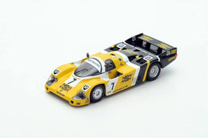 spark-models-porsche-956-winner-le-mans-1985-1-64-scale-diecast-model-car-Y092