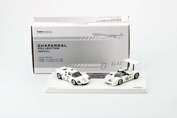 tsm-model-chaparral-2d-2e-set-jim-hall-1-43-scale-model-car-tsm11ss2