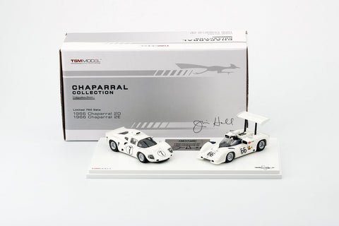 Chaparral Model Cars For Sale at Scale Junkies