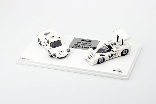 tsm-model-chaparral-2d-2e-set-jim-hall-1-43-scale-model-car-tsm11ss2