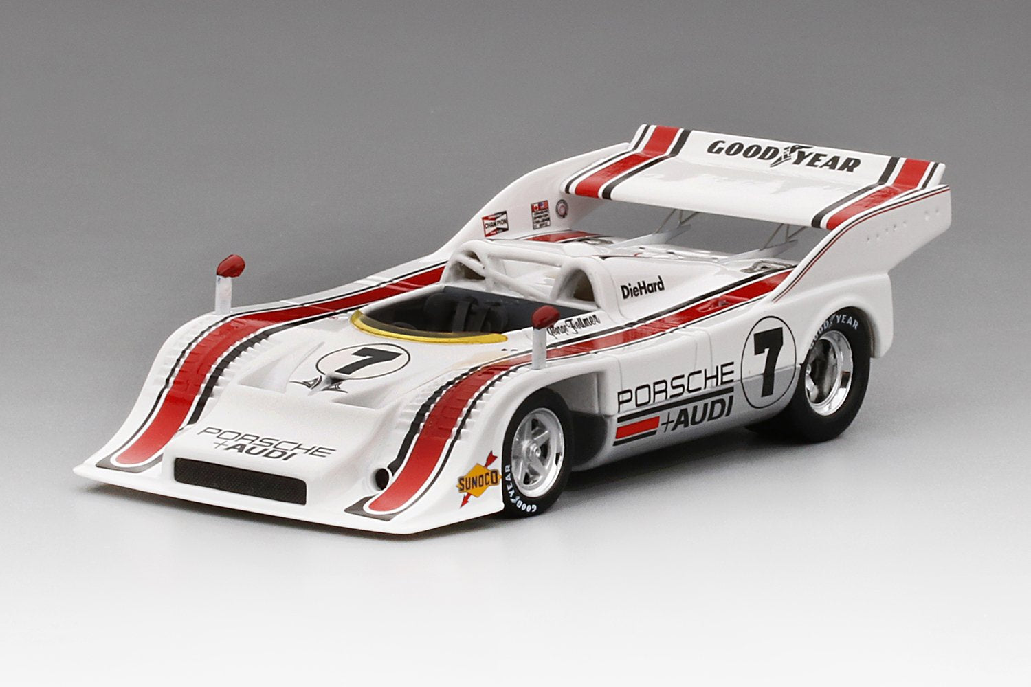 Bonhams Cars : Belgian Historic Cup Championship winner in