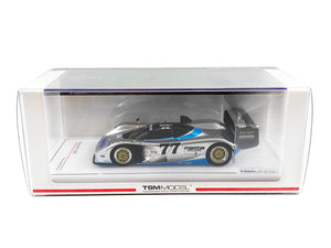 tsm model mazda mazdaspeed rx792p side